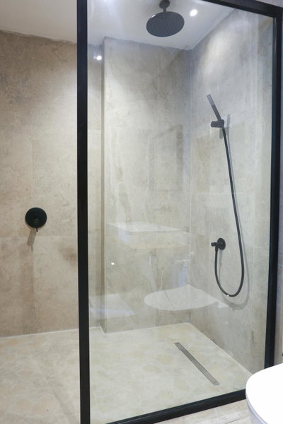 #13 Fresh Appart in new residence, Casablanca, Morocco