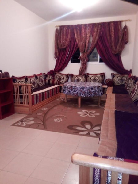 Maison Jad, Ifrane, Morocco