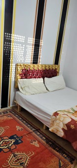 Maison Jad, Ifrane, Morocco