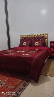 Maison Jad, Ifrane, Morocco