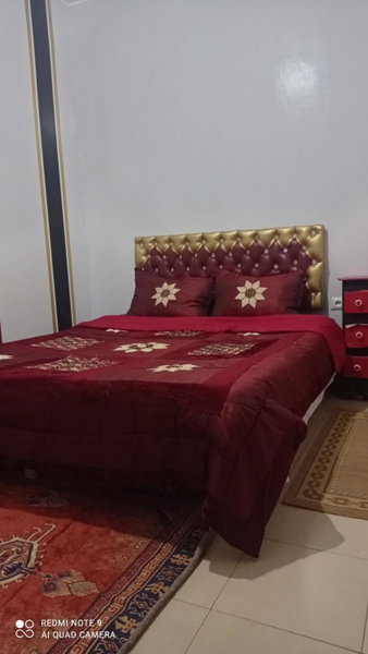 Maison Jad, Ifrane, Morocco