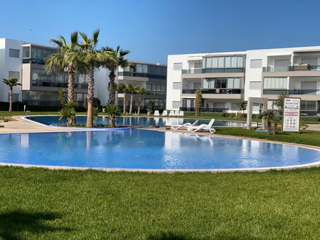 Appartement blanca beach Sidi Rahal accès direct à la plage, Casablanca, Morocco