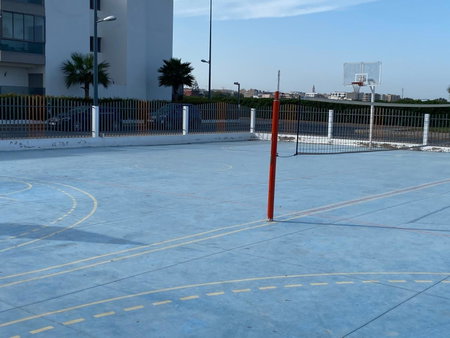 Appartement blanca beach Sidi Rahal accès direct à la plage, Casablanca, Morocco