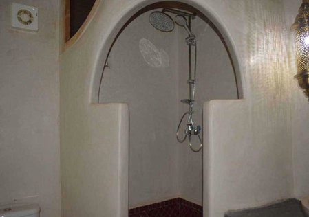 Riad Tin Hinane, Merzouga, Morocco