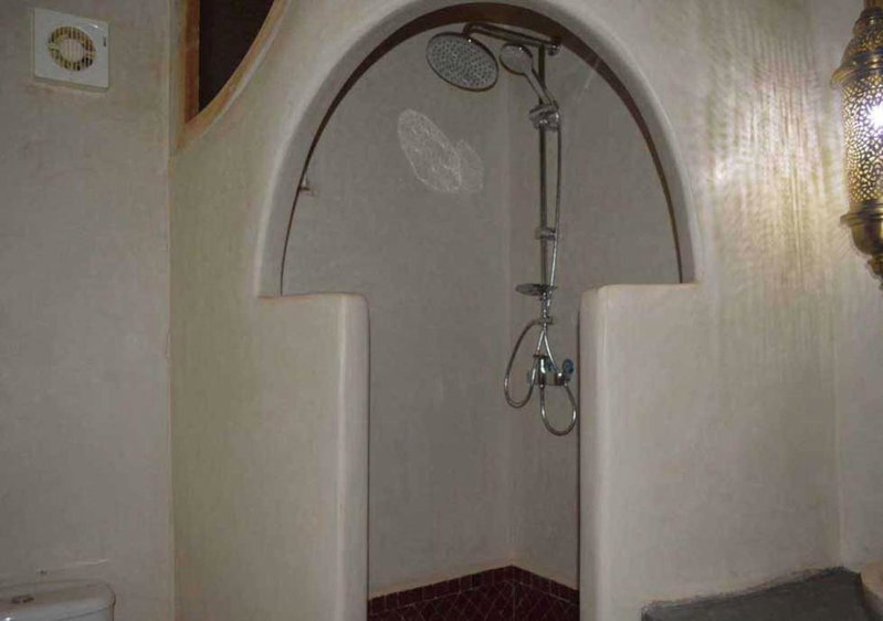 Riad Tin Hinane, Merzouga, Morocco