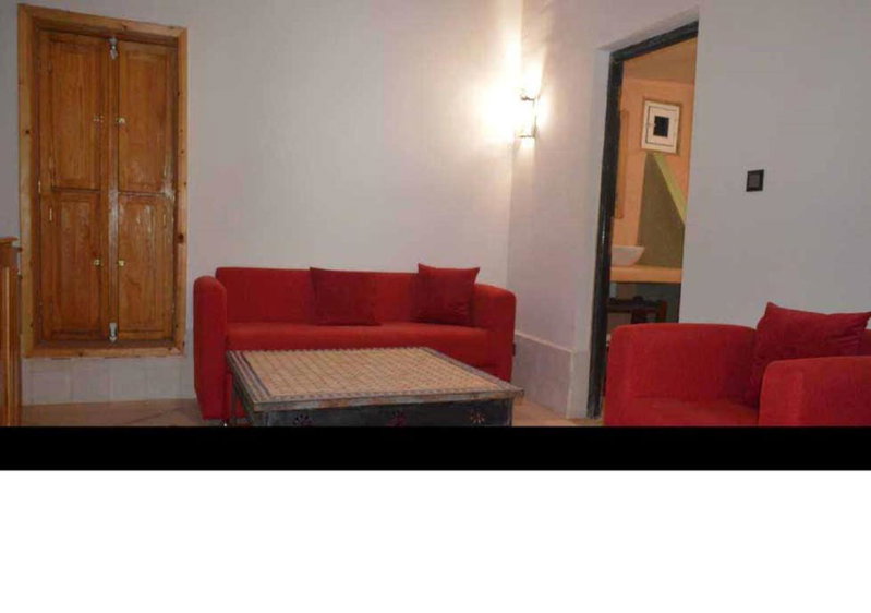 Riad Tin Hinane, Merzouga, Morocco