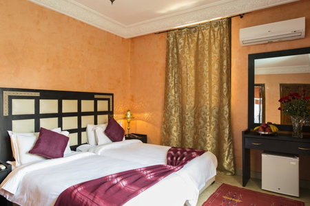 Marrakech House, Marrakech, Morocco
