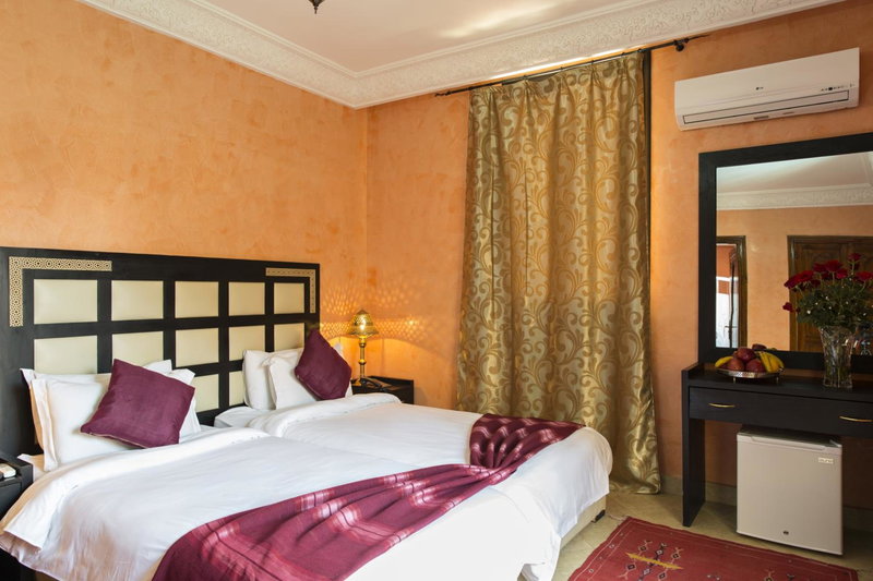 Marrakech House, Marrakech, Morocco