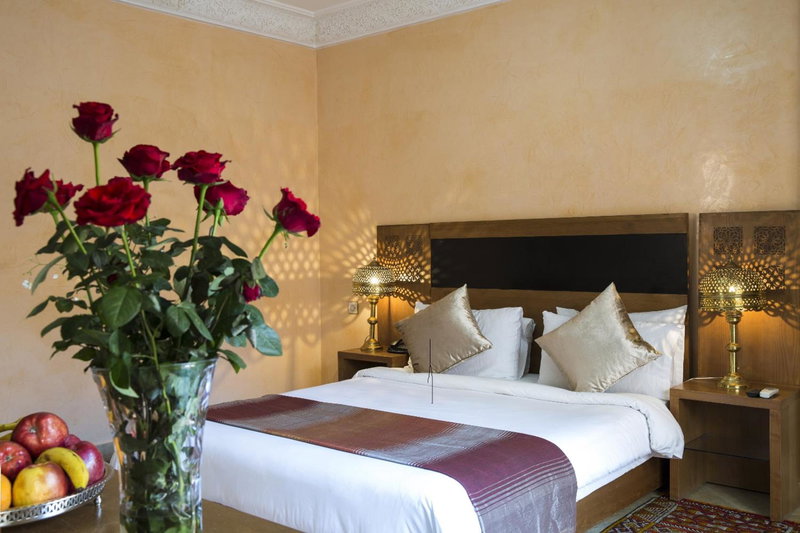 Marrakech House, Marrakech, Morocco