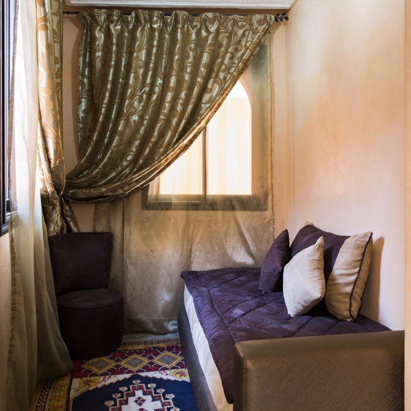 Marrakech House, Marrakech, Morocco
