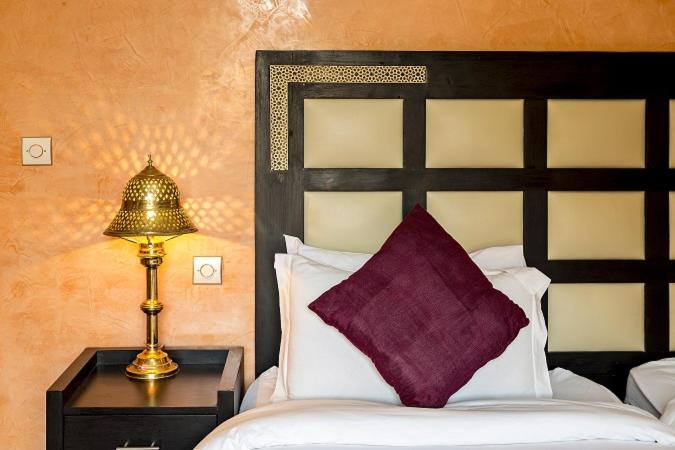 Marrakech House, Marrakech, Morocco