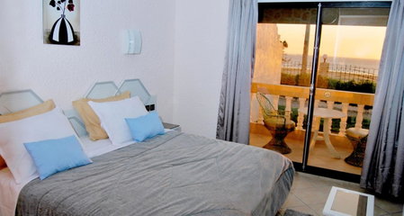 Kaouki beach Apart'hotel, Sidi Kaouki, Morocco