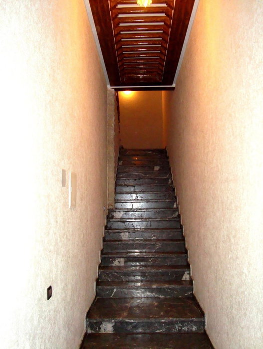 Yasmine Appartements, Temara, Morocco