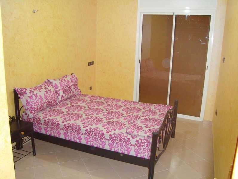 Yasmine Appartements, Temara, Morocco