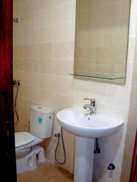 Yasmine Appartements, Temara, Morocco
