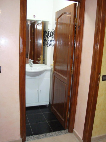 Yasmine Appartements, Temara, Morocco