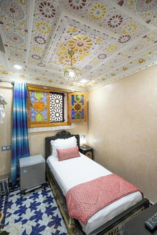 Hotel & Riad DALILA, Fes, Morocco