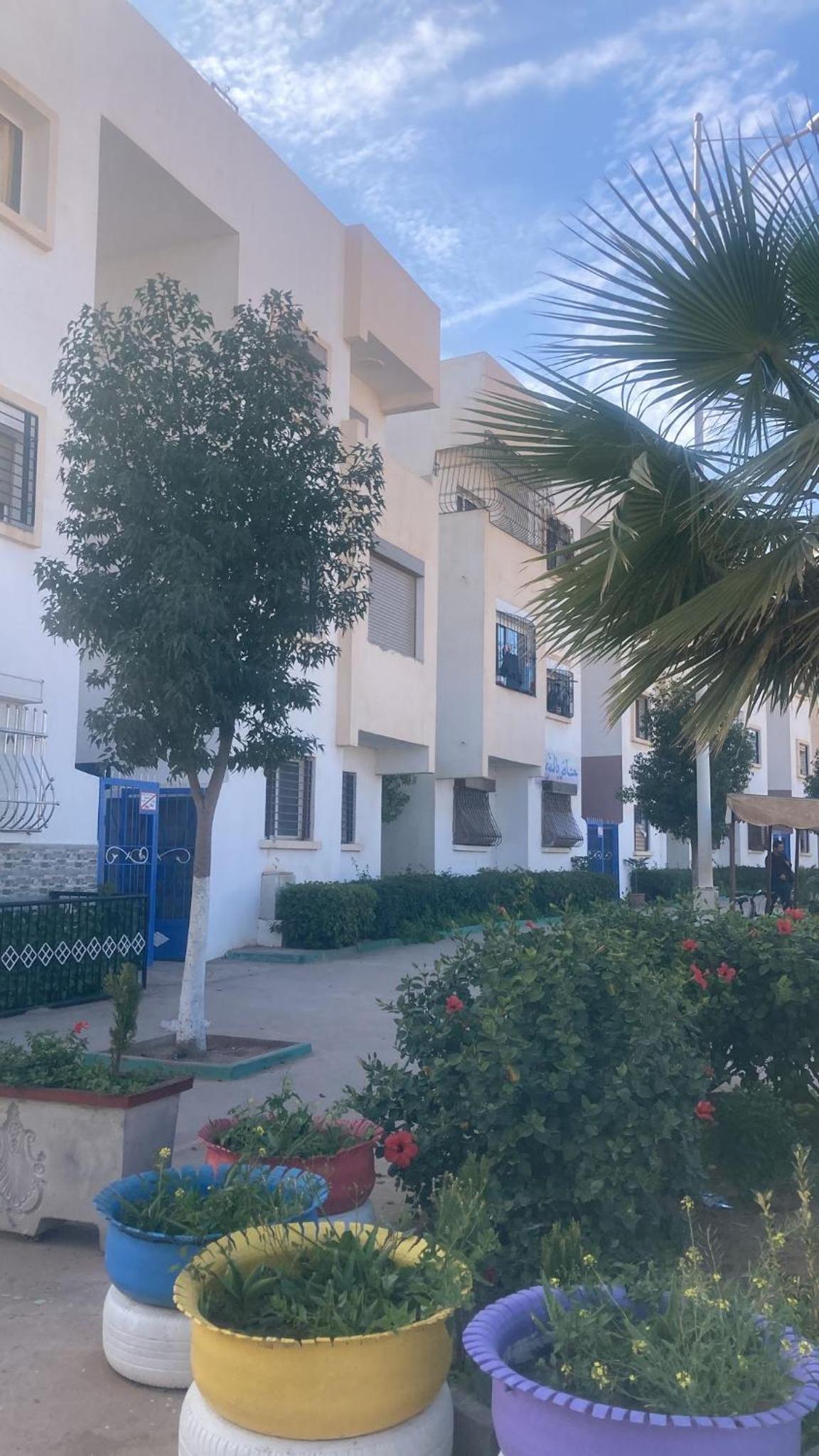 Entire Apartment, Morocco