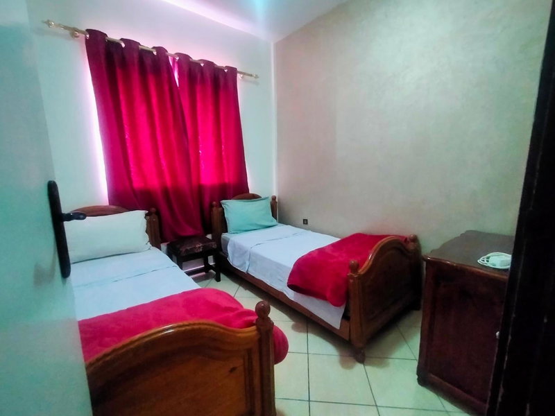 Entire Apartment, Agadir, Morocco