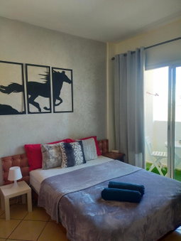 Entire Apartment, Agadir, Morocco