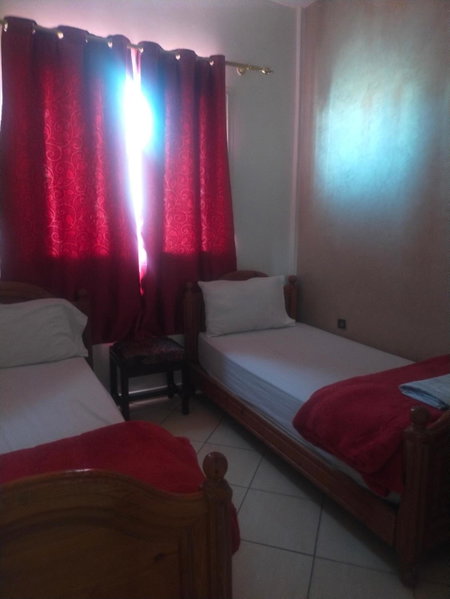 Entire Apartment, Agadir, Morocco