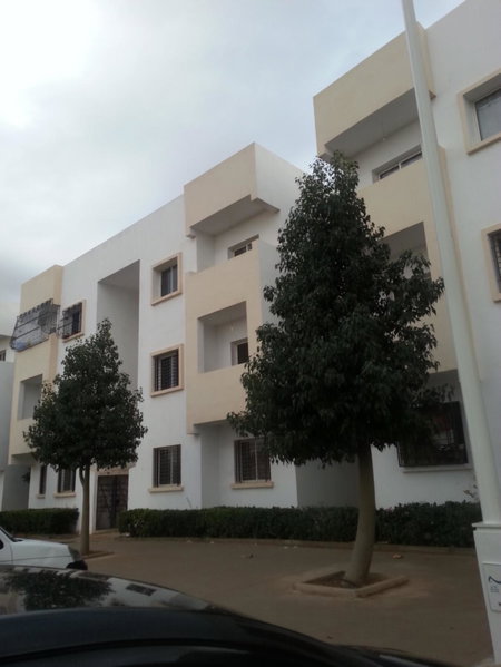 Entire Apartment, Agadir, Morocco