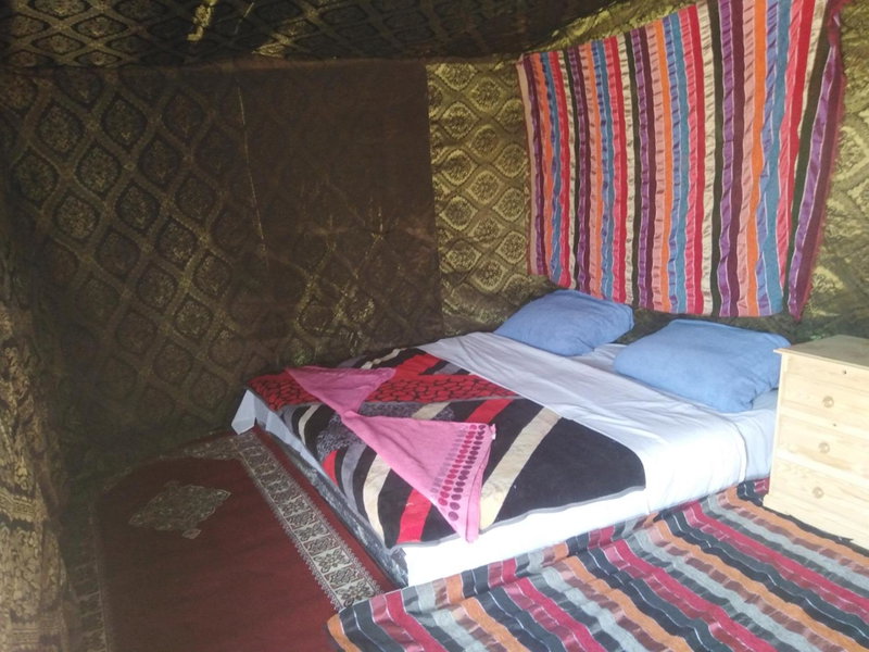 RestCamp ErgChebbi, Merzouga, Morocco