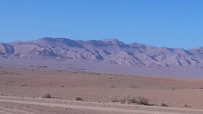 Gite porte oasis, Er Rachidia, Morocco