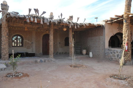 Maison Acacias, Erfoud, Morocco