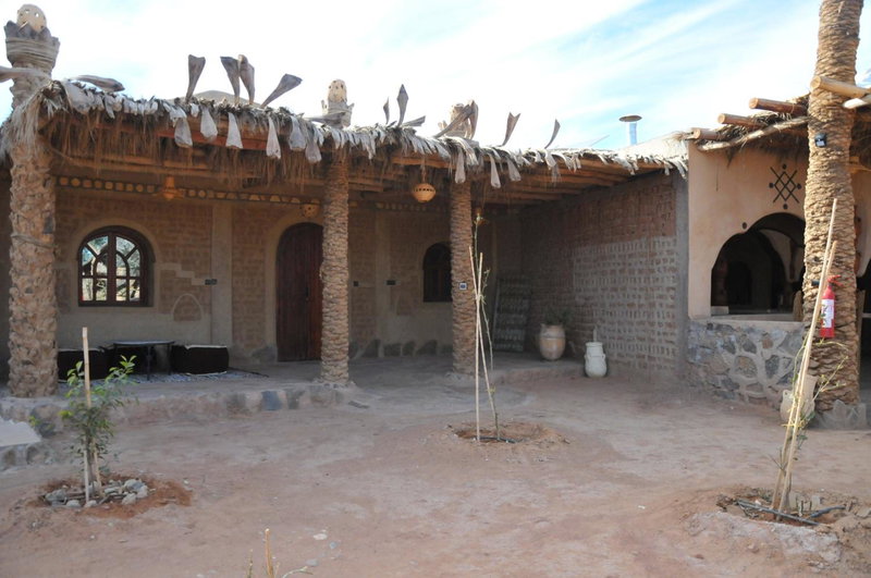 Maison Acacias, Erfoud, Morocco