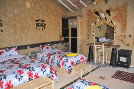 Maison Acacias, Erfoud, Morocco