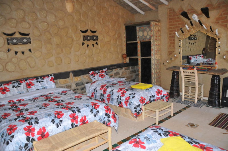 Maison Acacias, Erfoud, Morocco