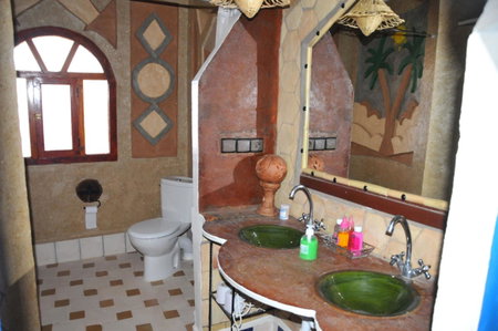 Maison Acacias, Erfoud, Morocco