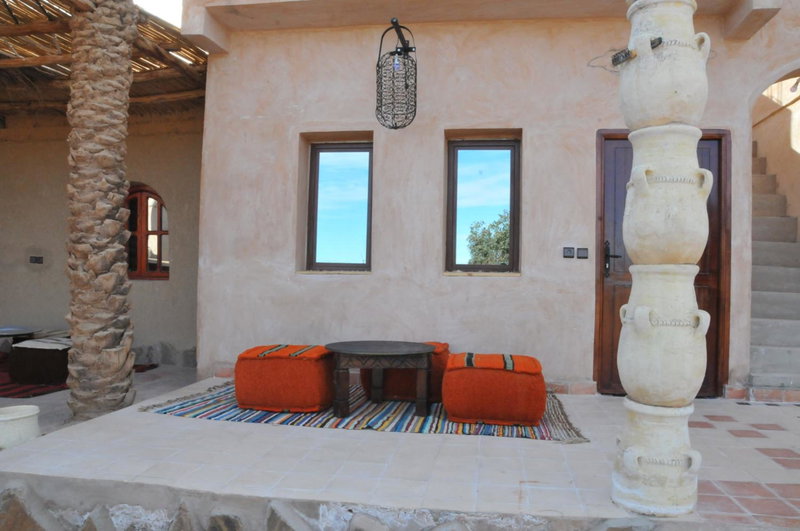 Maison Acacias, Erfoud, Morocco