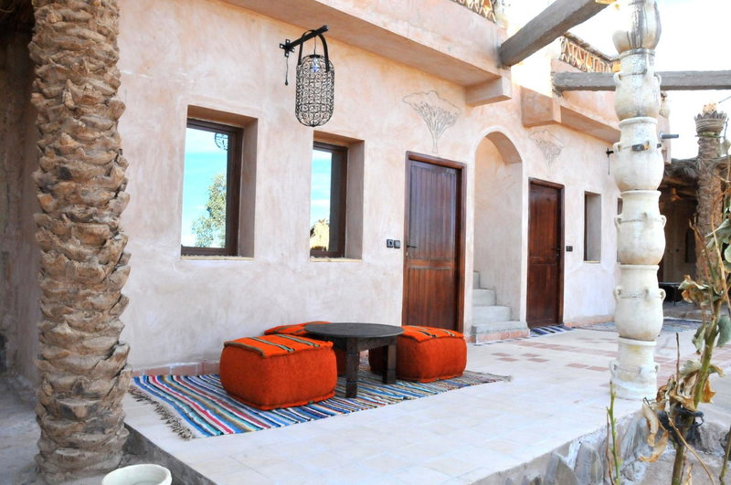 Maison Acacias, Erfoud, Morocco