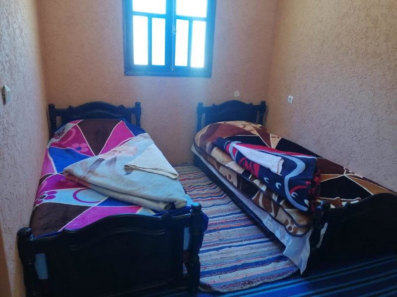 Gite Dar Tanzoughte, Imlil, Morocco