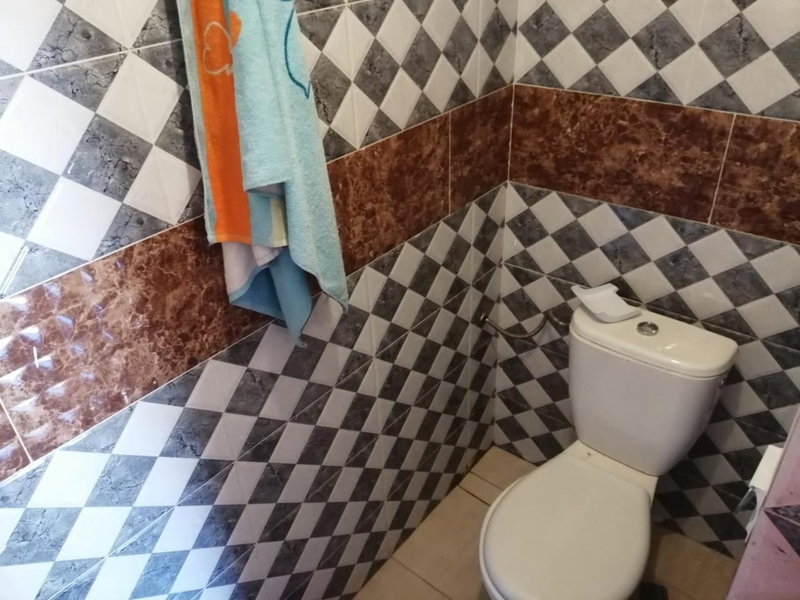 Gite Dar Tanzoughte, Imlil, Morocco