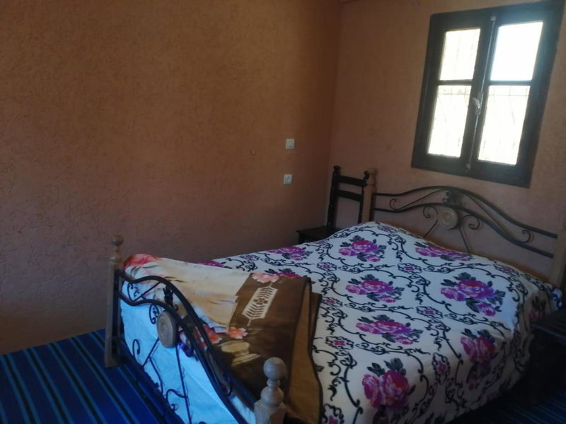 Gite Dar Tanzoughte, Imlil, Morocco