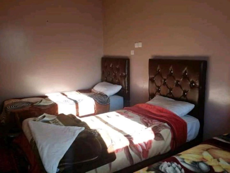 Gite Dar Tanzoughte, Imlil, Morocco