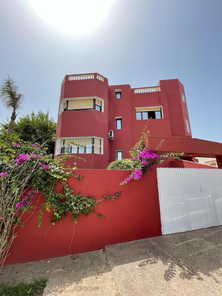 Hotel · Mehdia Ville, Mehdiya