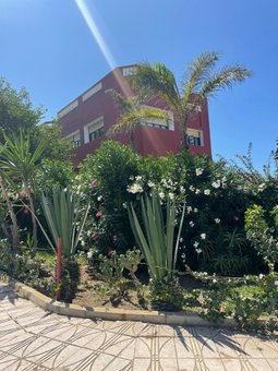 Mehdia Ville, Mehdiya, Morocco