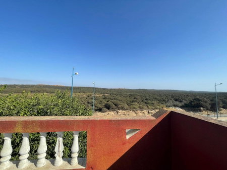 Mehdia Ville, Mehdiya, Morocco