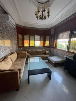 Mehdia Ville, Mehdiya, Morocco