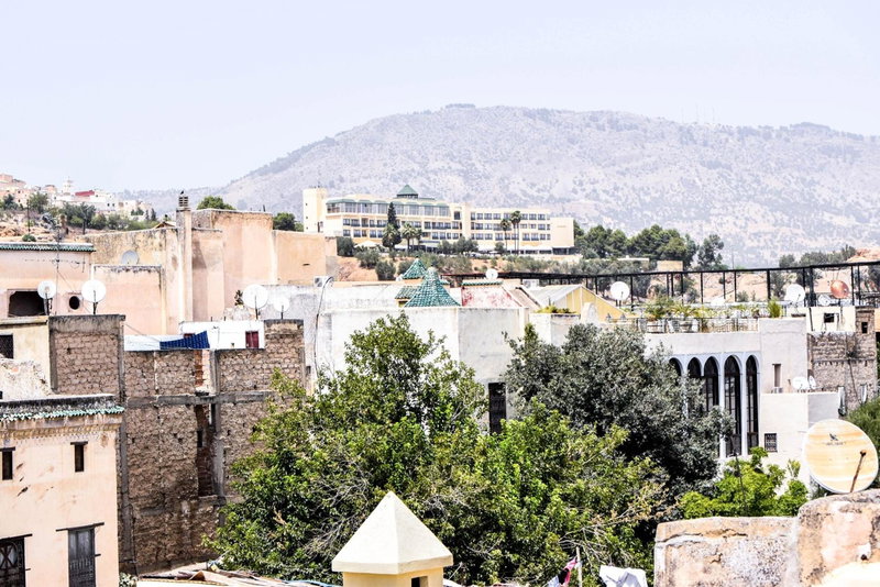 Dar Nineta, Fès, Morocco