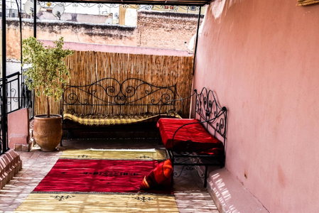 Dar Nineta, Fès, Morocco