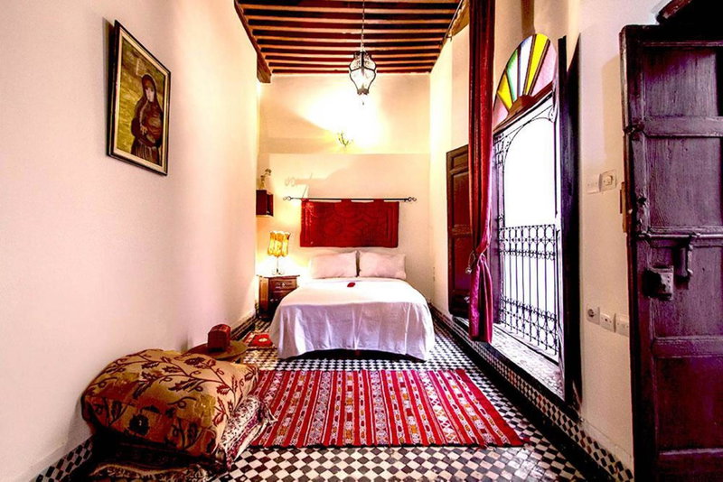 Dar Nineta, Fès, Morocco