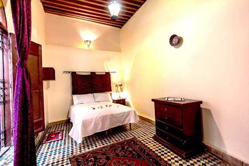 Dar Nineta, Fès, Morocco