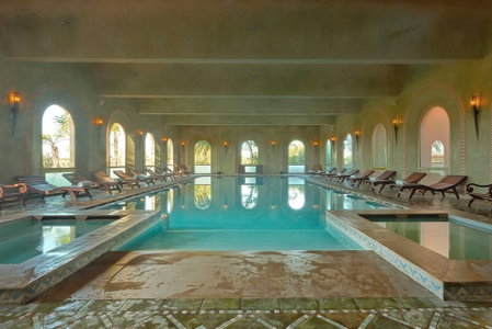 Pickalbatros Hôtel Du Golf - Adults Friendly 16 Years Plus- All-Inclusive, Marrakech, Morocco