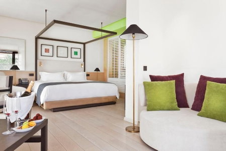 Pickalbatros Hôtel Du Golf - Adults Friendly 16 Years Plus- All-Inclusive, Marrakech, Morocco