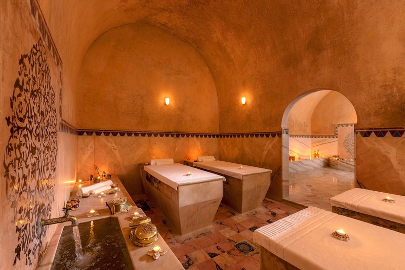 Pickalbatros Hôtel Du Golf - Adults Friendly 16 Years Plus- All-Inclusive, Marrakech, Morocco
